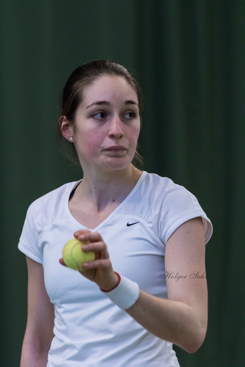 Bild 273 - Regionalliga Damen Der Club an der Alster - Club zur Vahr : Ergebnis: 5:1